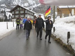 Kandersteg 2014 WM